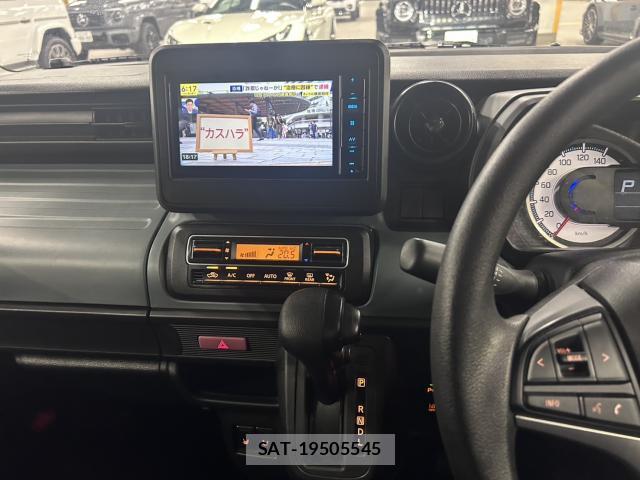 Suzuki SPACIA 2022-10 8873806-12