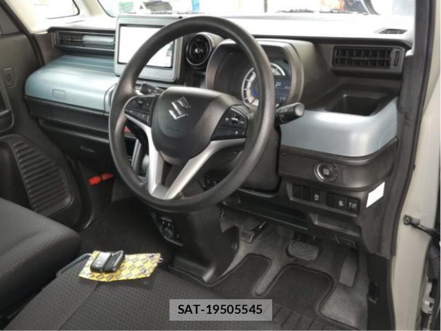 Suzuki SPACIA 2022-10 8873806-2