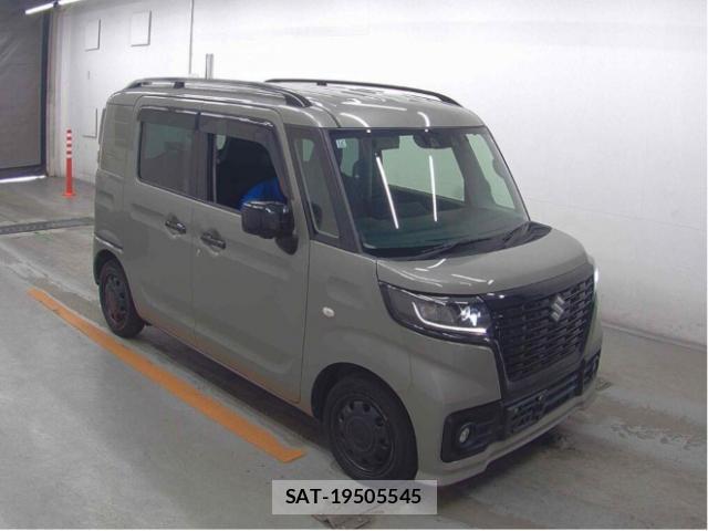 Suzuki SPACIA 2022-10 8873806-3