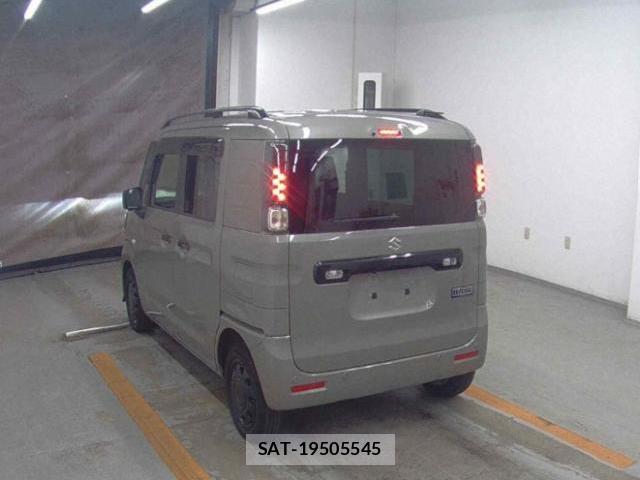 Suzuki SPACIA 2022-10 8873806-4