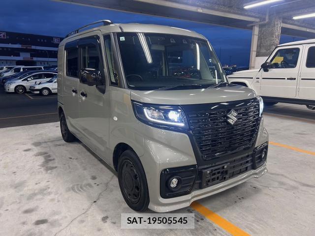 Suzuki SPACIA 2022-10 8873806-6