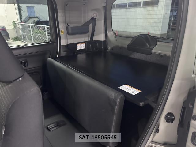 Suzuki SPACIA 2022-10 8873806-9
