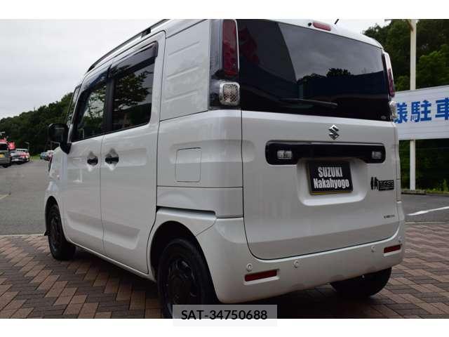 Suzuki SPACIA 2022-10 8875408-1