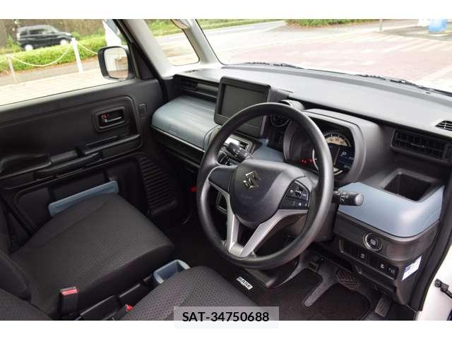 Suzuki SPACIA 2022-10 8875408-18