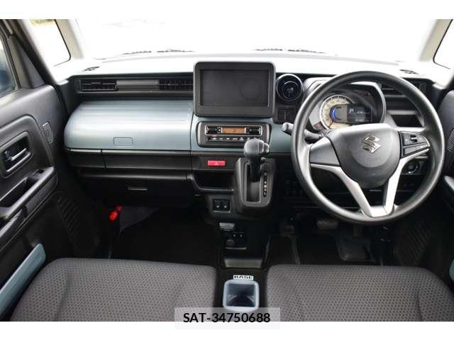 Suzuki SPACIA 2022-10 8875408-2