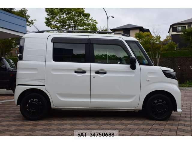 Suzuki SPACIA 2022-10 8875408-5