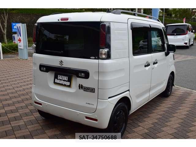 Suzuki SPACIA 2022-10 8875408-6