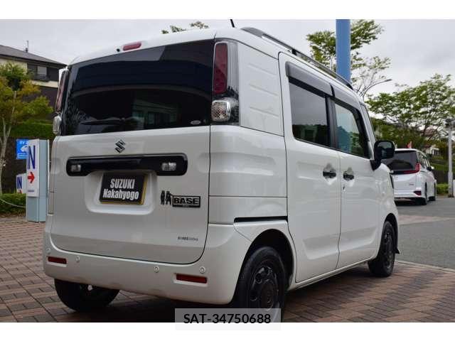 Suzuki SPACIA 2022-10 8875408-7
