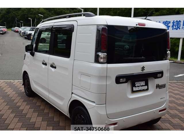 Suzuki SPACIA 2022-10 8875408-8