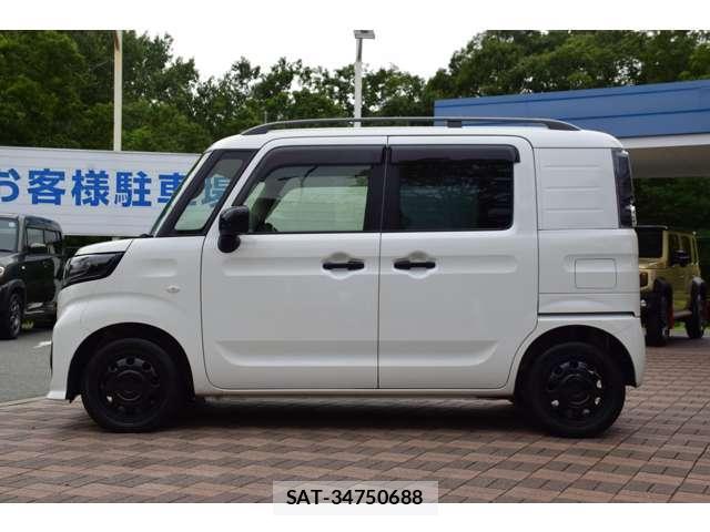 Suzuki SPACIA 2022-10 8875408-9