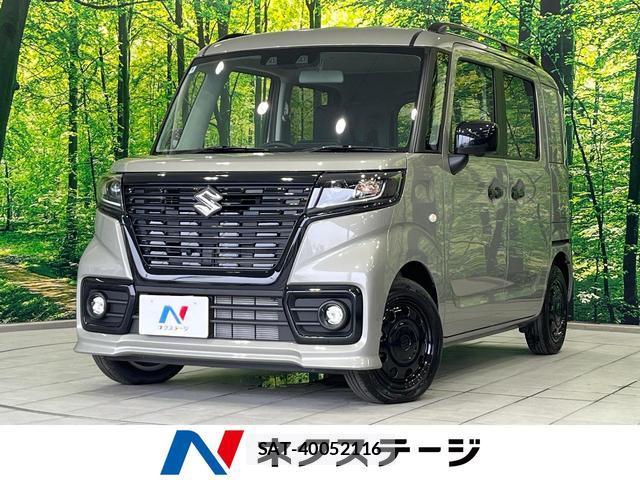 Suzuki SPACIA 2025-08 8875481-0