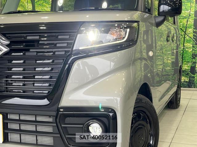 Suzuki SPACIA 2025-08 8875481-11