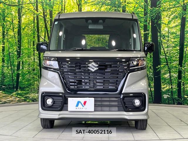 Suzuki SPACIA 2025-08 8875481-13