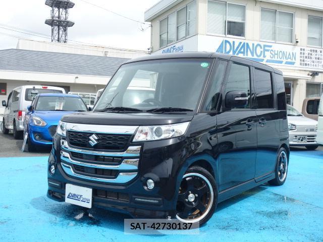 Suzuki SPACIA 2017-09 8875119-0