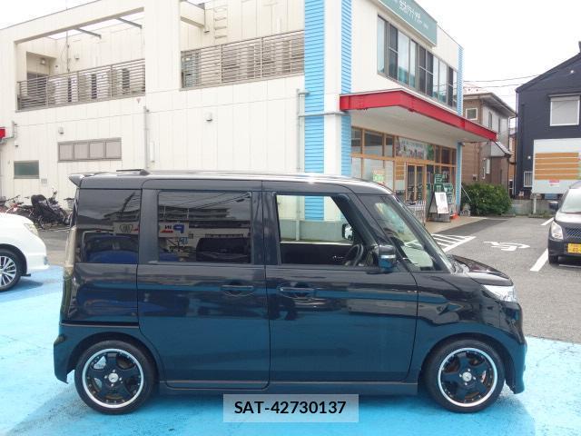 Suzuki SPACIA 2017-09 8875119-10
