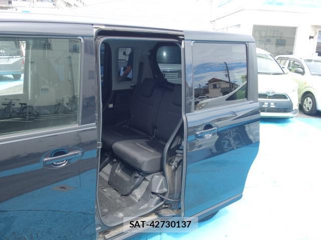 Suzuki SPACIA 2017-09 8875119-12