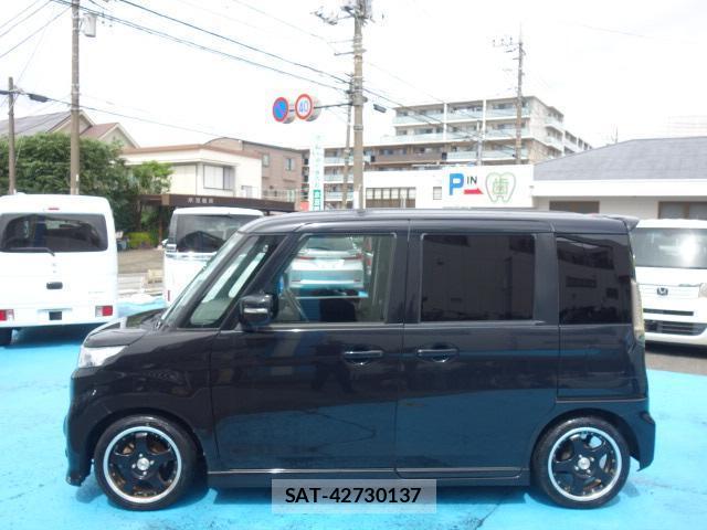 Suzuki SPACIA 2017-09 8875119-13