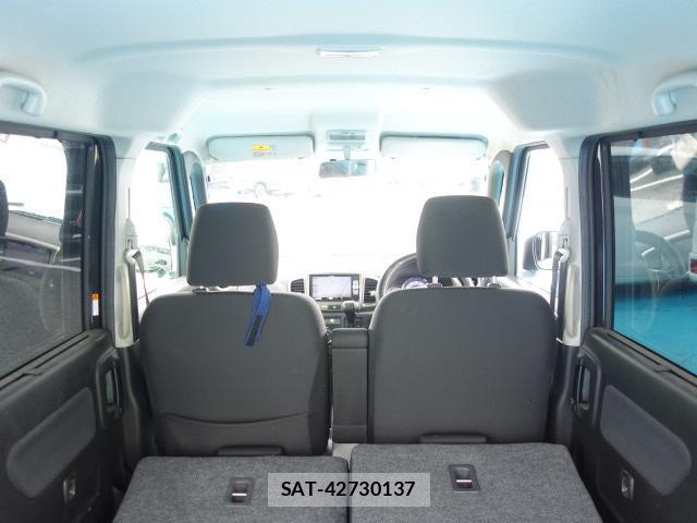 Suzuki SPACIA 2017-09 8875119-15