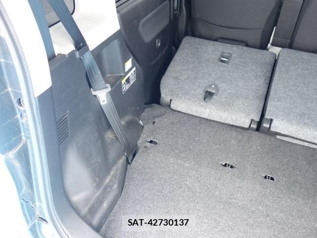 Suzuki SPACIA 2017-09 8875119-16