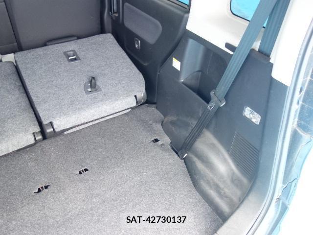 Suzuki SPACIA 2017-09 8875119-17