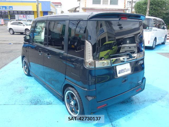 Suzuki SPACIA 2017-09 8875119-2