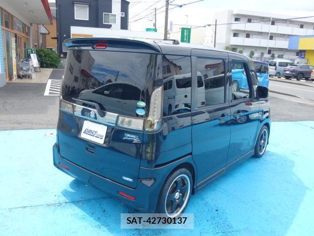 Suzuki SPACIA 2017-09 8875119-3