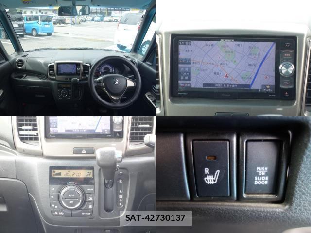 Suzuki SPACIA 2017-09 8875119-5