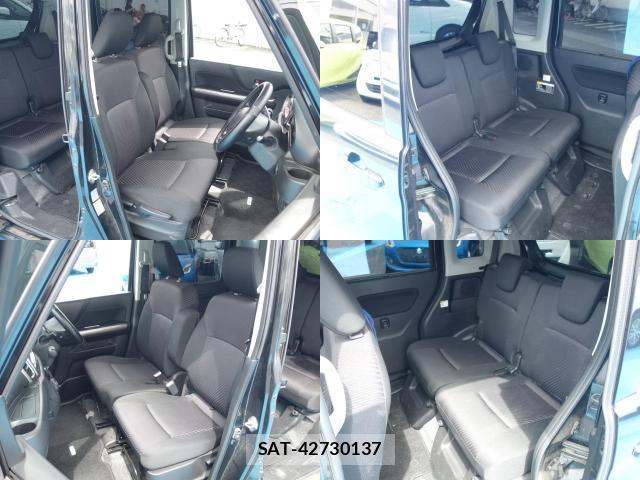 Suzuki SPACIA 2017-09 8875119-6