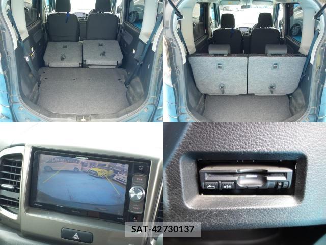 Suzuki SPACIA 2017-09 8875119-7