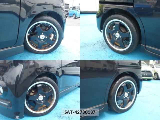 Suzuki SPACIA 2017-09 8875119-8