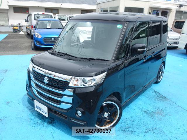 Suzuki SPACIA 2017-09 8875119-9