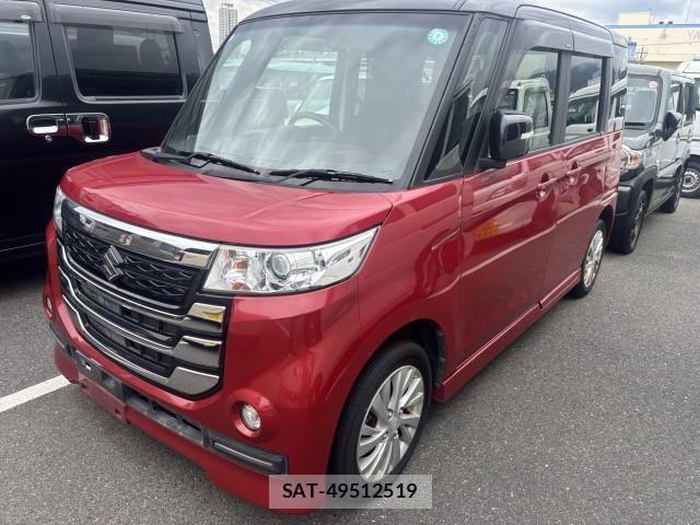 Suzuki SPACIA 2017-11 8875151-0