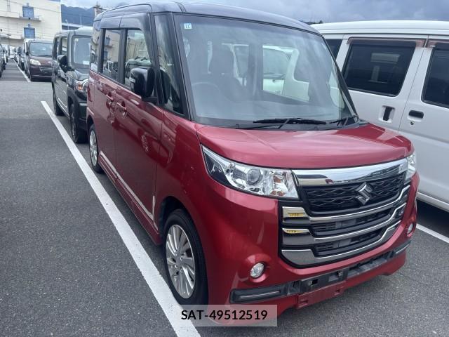 Suzuki SPACIA 2017-11 8875151-1