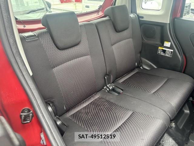 Suzuki SPACIA 2017-11 8875151-2