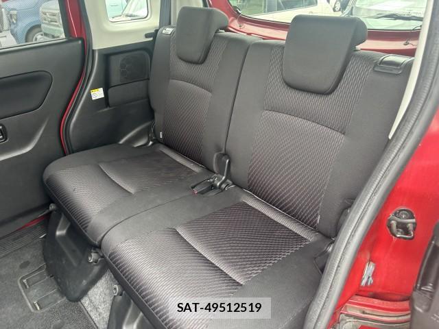 Suzuki SPACIA 2017-11 8875151-3