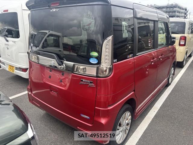 Suzuki SPACIA 2017-11 8875151-4