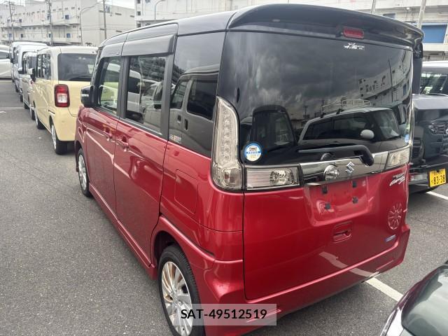 Suzuki SPACIA 2017-11 8875151-5