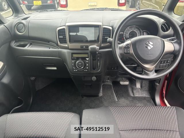 Suzuki SPACIA 2017-11 8875151-6