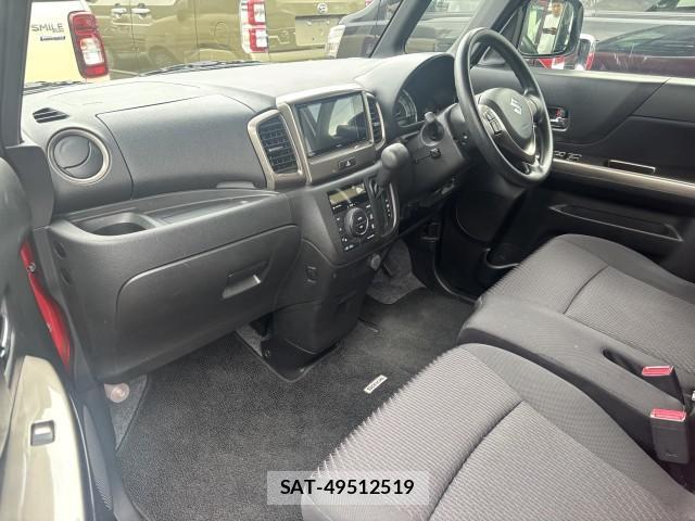 Suzuki SPACIA 2017-11 8875151-7