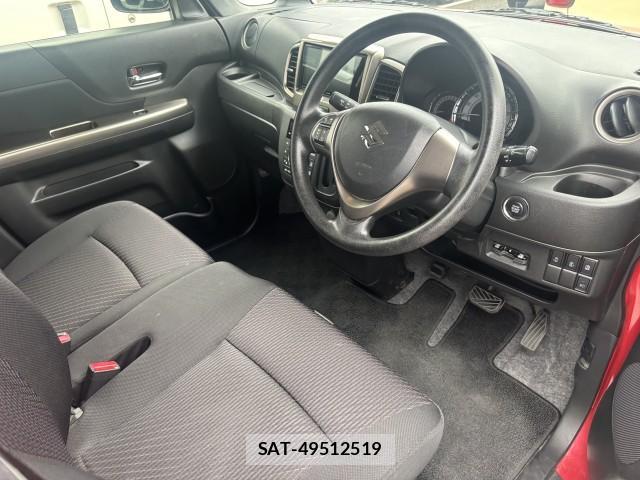 Suzuki SPACIA 2017-11 8875151-8