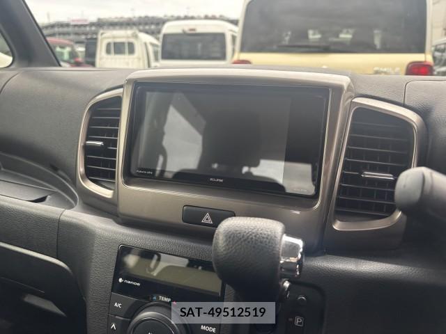 Suzuki SPACIA 2017-11 8875151-9