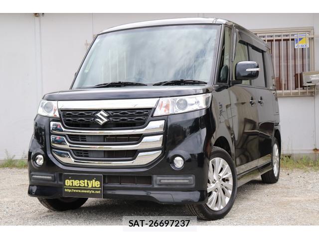 Suzuki SPACIA 2017-07 8875467-0