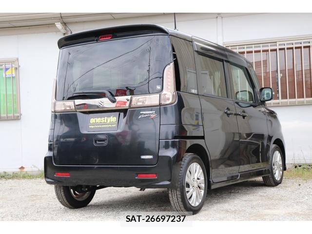 Suzuki SPACIA 2017-07 8875467-1