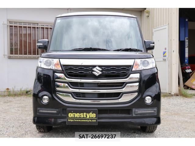 Suzuki SPACIA 2017-07 8875467-10