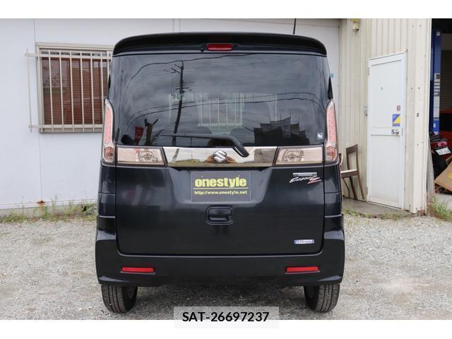 Suzuki SPACIA 2017-07 8875467-11
