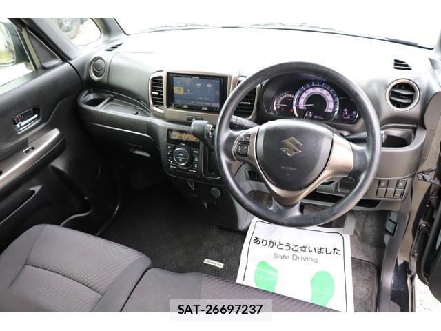 Suzuki SPACIA 2017-07 8875467-17