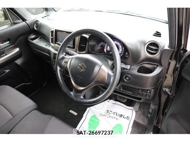 Suzuki SPACIA 2017-07 8875467-2
