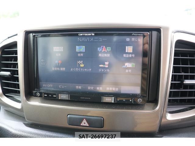 Suzuki SPACIA 2017-07 8875467-3