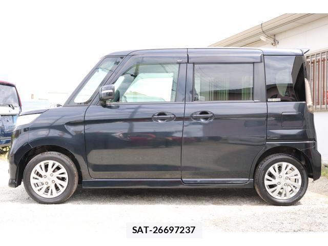 Suzuki SPACIA 2017-07 8875467-7