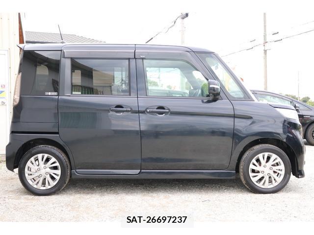 Suzuki SPACIA 2017-07 8875467-8